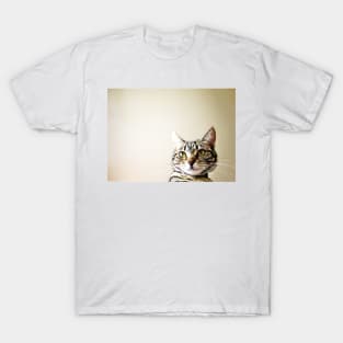 Millie Cat T-Shirt